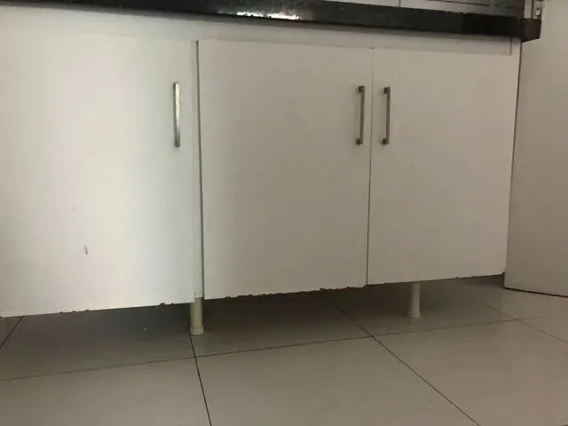 Imagem: Locação Apto Ramos de Luz