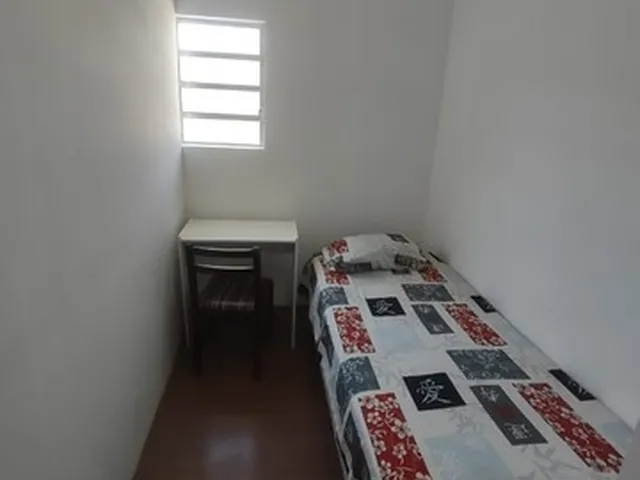 Imagem: Quarto Individual no Tatuapé por R$800,00