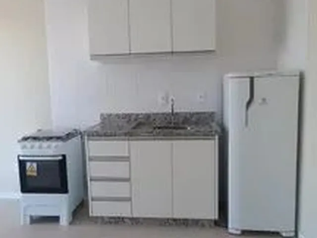 Imagem 6: Apto Loft - Próximo a Ufsc - Aluguel Anual