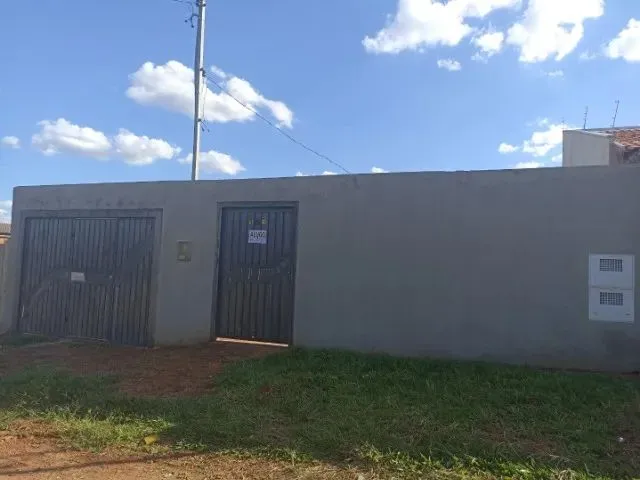 Imagem 1: Alugo Casa Bairro Rancho Alegre II