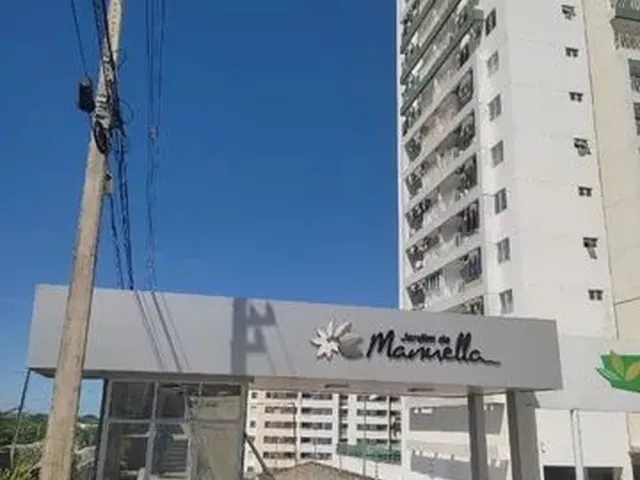 Imagem: Santa Clara-Apartamento no Condomínio Jardim