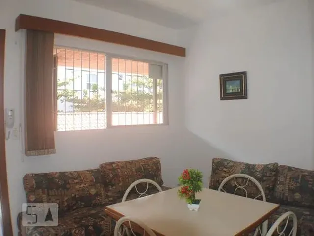 Imagem: Apartamento para Aluguel - Ingleses, 1 Quarto