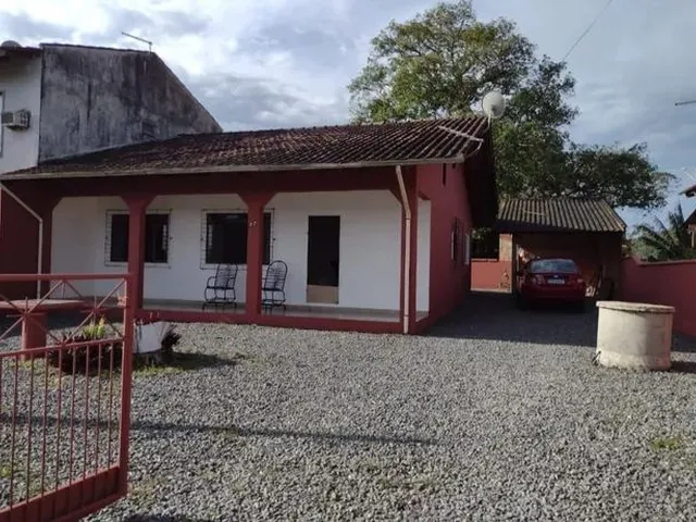 Imagem: Alugo Casa em Itaguaçu São Francisco do