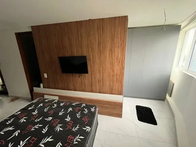 Imagem: Excelente e Barato Flat para Locação Totalmente