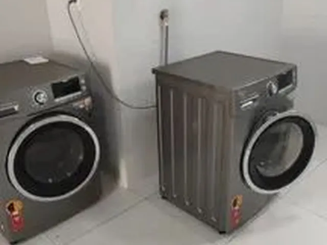 Imagem 2: Excelente e Barato Flat para Locação Totalmente Mobiliado Condominio Completo