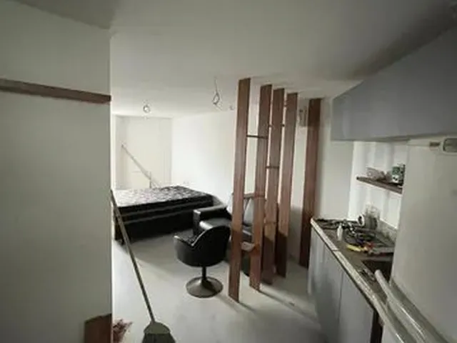 Imagem 9: Excelente e Barato Flat para Locação Totalmente Mobiliado Condominio Completo