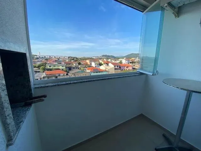 Imagem 1: Apartamento Semi Mobiliado 2 Quartos Bom Viver 57M²