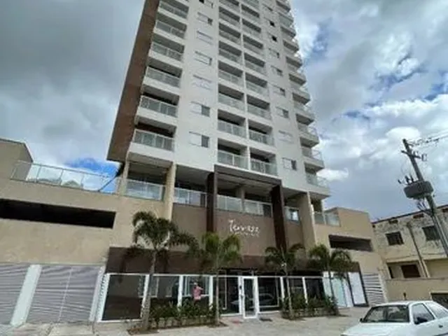 Imagem: Apartamento Residencial em Sorocaba - Sp