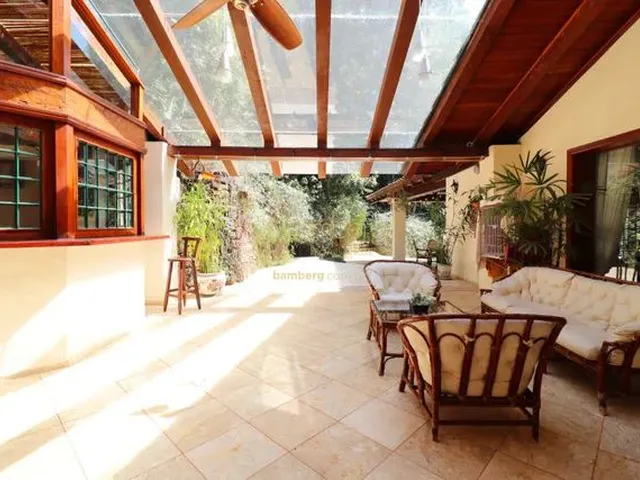 Imagem: Casa no Condomínio Chácara Flora - 4 Suites