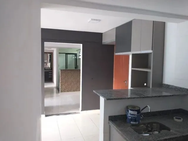Imagem: Apartamento 4 Qts 2 Vagas na Av Rio Branco