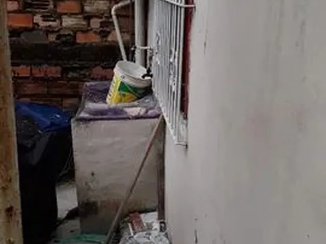 Imagem 8: Kit Net 2 Quartos