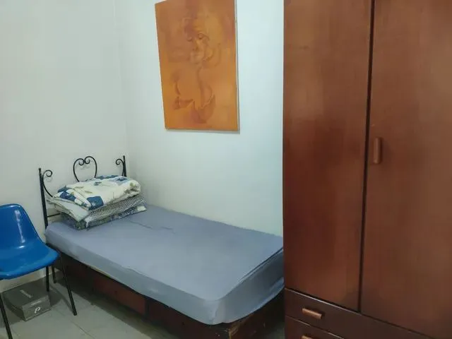 Imagem: Alugo Quarto em Casa de Família Ótima