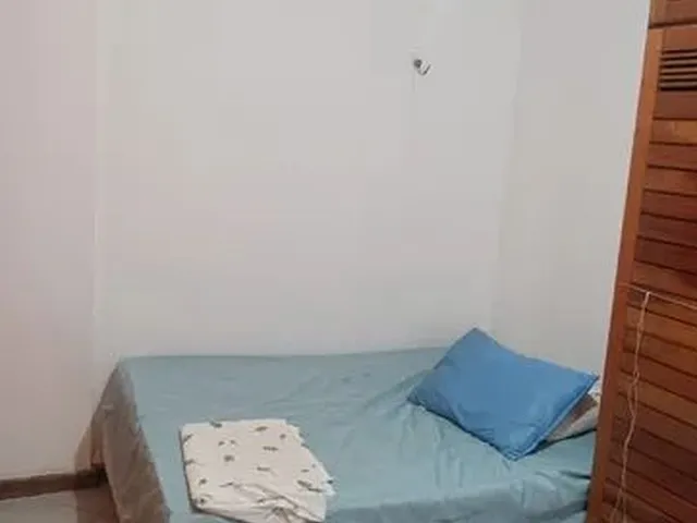 Imagem 1: Apto 1/4 Garagem Rotativa (Semi Mobiliado
