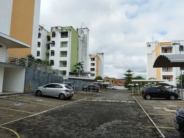 Imagem 2: Alugo Apartamento Mobiliado 3 Quartos no Parque da Cidade Residence