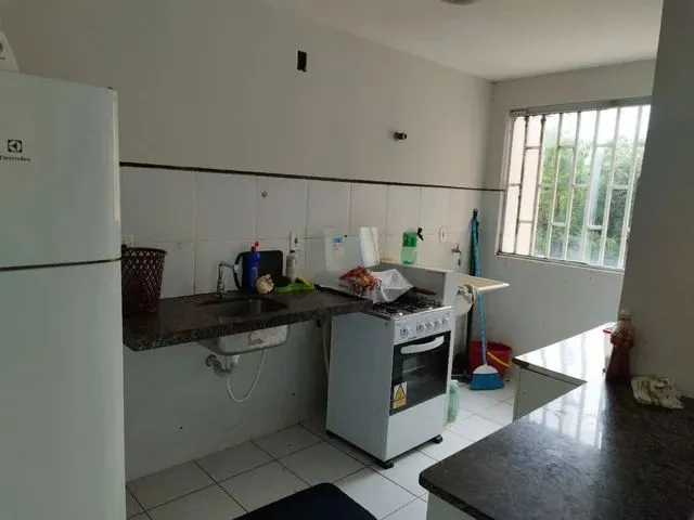 Imagem 1: Alugo Apartamento Mobiliado 3 Quartos no Parque da Cidade Residence