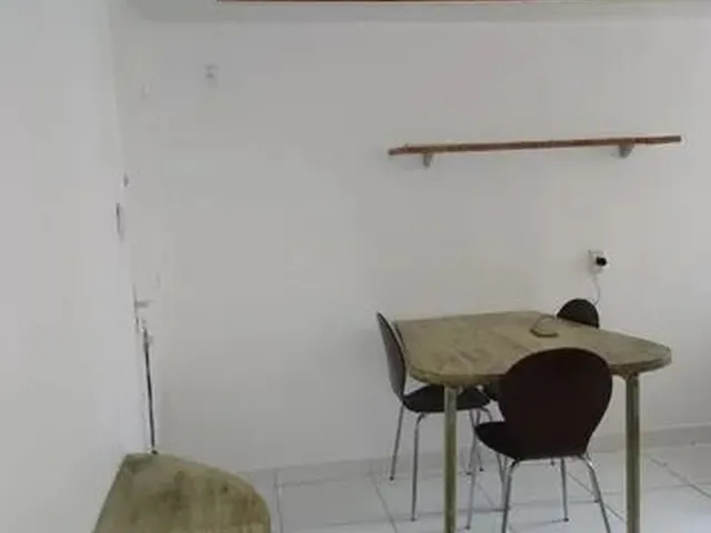 Imagem: 2 Quartos Mobiliado Garagem Piscina Academia