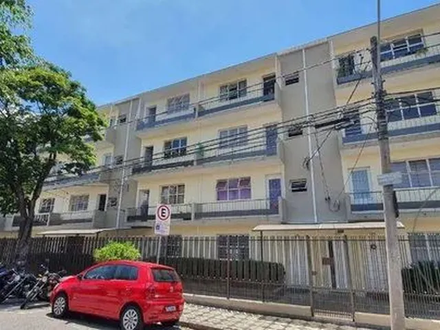 Imagem: Apartamento - Vila Trujillo
