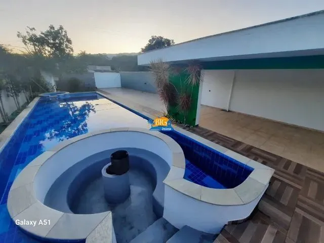 Imagem 16: Bertioga - Casa Padrão - Chácaras