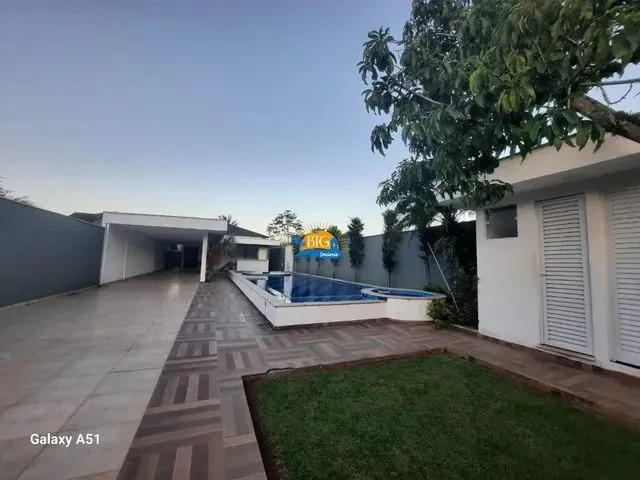 Imagem 10: Bertioga - Casa Padrão - Chácaras