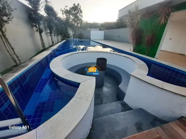 Imagem 8: Bertioga - Casa Padrão - Chácaras