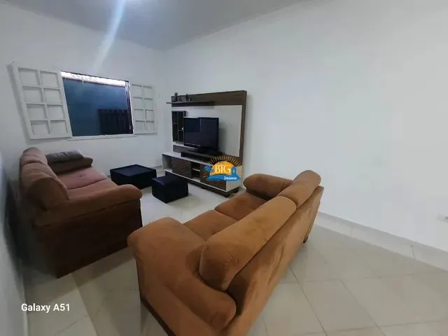 Imagem 3: Bertioga - Casa Padrão - Chácaras
