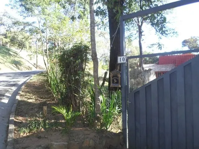 Imagem 8: Casa com 3 Dormitórios para Alugar em Brumadinho