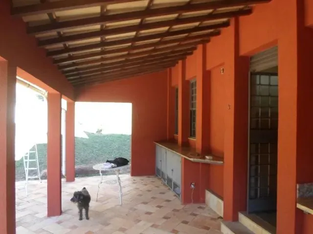 Imagem 11: Casa com 3 Dormitórios para Alugar em Brumadinho