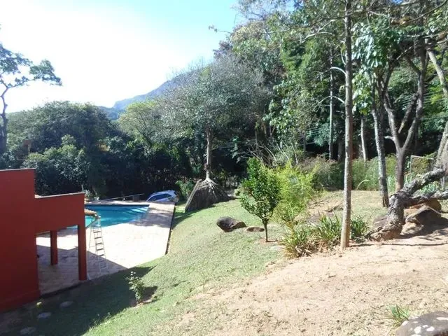 Imagem 16: Casa com 3 Dormitórios para Alugar em Brumadinho