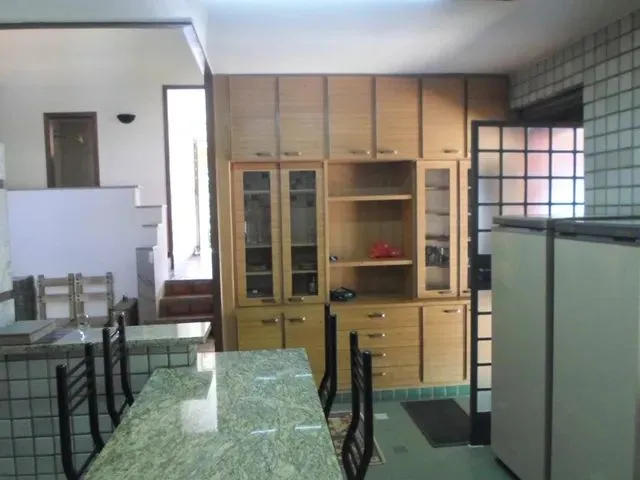 Imagem 10: Casa com 3 Dormitórios para Alugar em Brumadinho