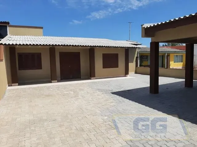 Imagem: Casa 4 Dormitórios para Venda Ou Locação