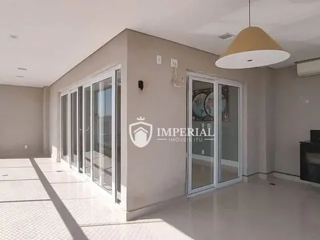 Imagem: Apartamento com 3 Dormitórios, 170 M²