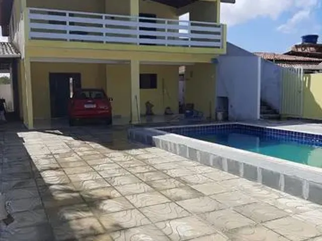 Imagem 1: Casa para Veraneio em Ponta de Lucena
