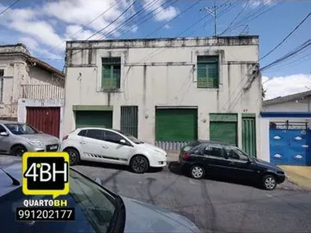 Imagem: Suíte Mobiliada Disponível para Mudança