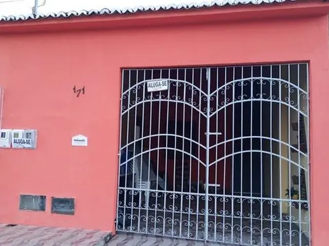 Imagem: Aluga Casa na Avenida do São Lucas
