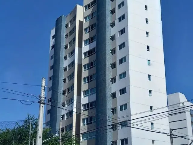 Imagem: Apartamento Alto Padrão em Lagoa Nova
