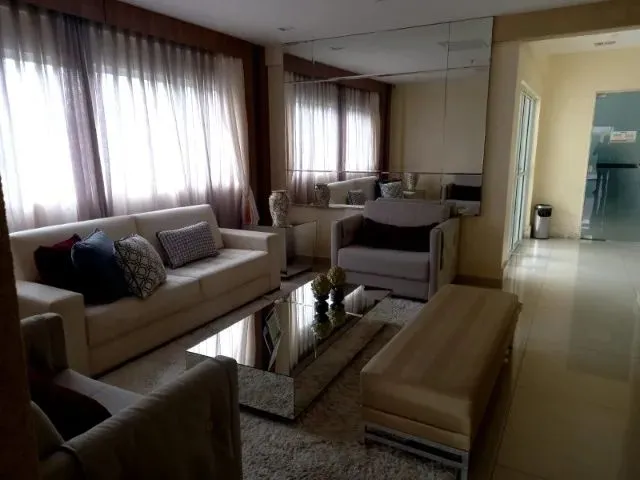 Imagem 8: Apartamento Alto Padrão em Lagoa Nova - Próximo a Av Salgado Filho