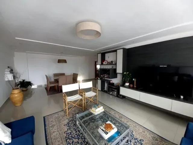 Imagem 3: Apartamento Alto Padrão em Lagoa Nova - Próximo a Av Salgado Filho