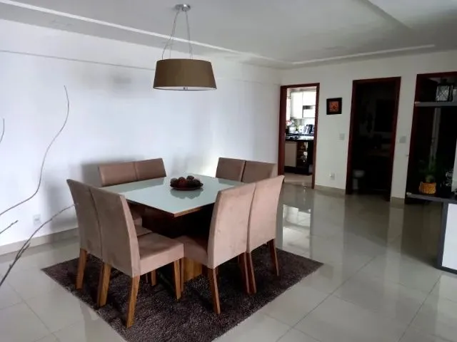 Imagem 7: Apartamento Alto Padrão em Lagoa Nova - Próximo a Av Salgado Filho