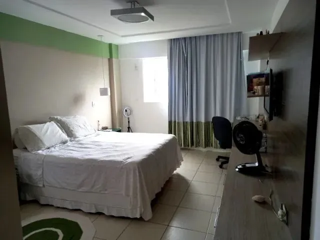 Imagem 10: Apartamento Alto Padrão em Lagoa Nova - Próximo a Av Salgado Filho