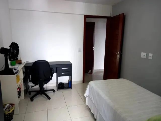 Imagem 6: Apartamento Alto Padrão em Lagoa Nova - Próximo a Av Salgado Filho