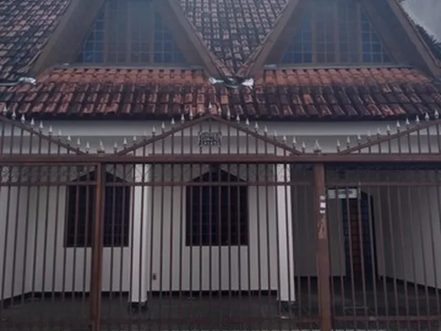 Imagem: Sobrado 3 Quartos