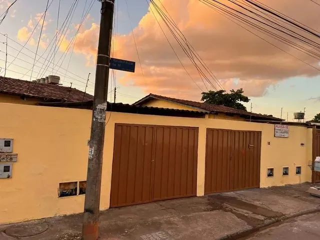 Imagem: Casa Dois Quartos na Vila santa Helena