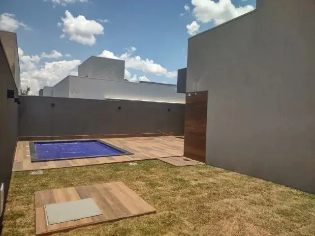 Imagem 10: Casa 4 Suítes Condomínio Grand Trianon