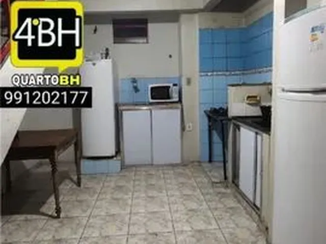 Imagem: Quarto para Alugar Perto do Centro
