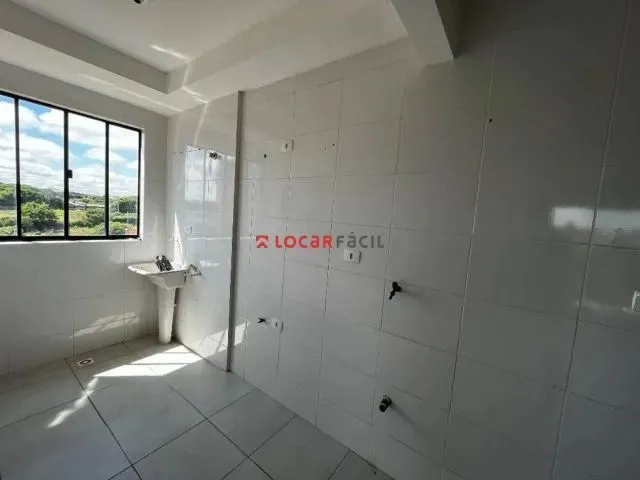 Imagem 1: Aluga-Se Apartamento Residencial Monte Libano - Sarandi Pr