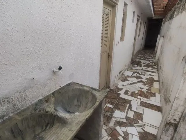 Imagem: Kit Net Zona Norte (Soledade Ii