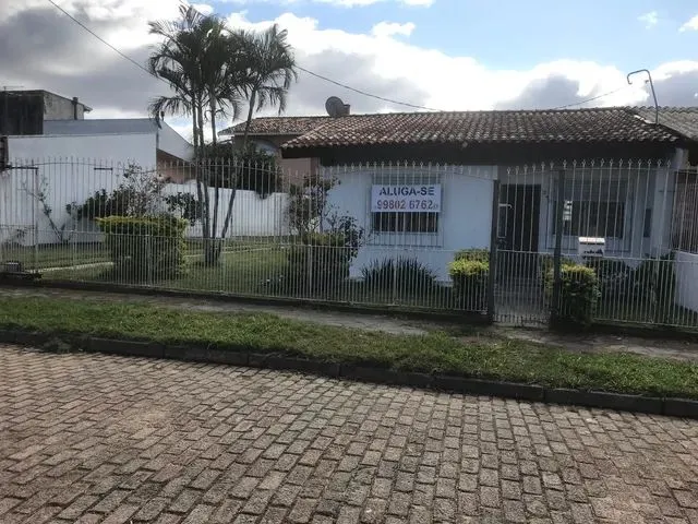 Imagem: Casa Zona Sul de Porto Alegre
