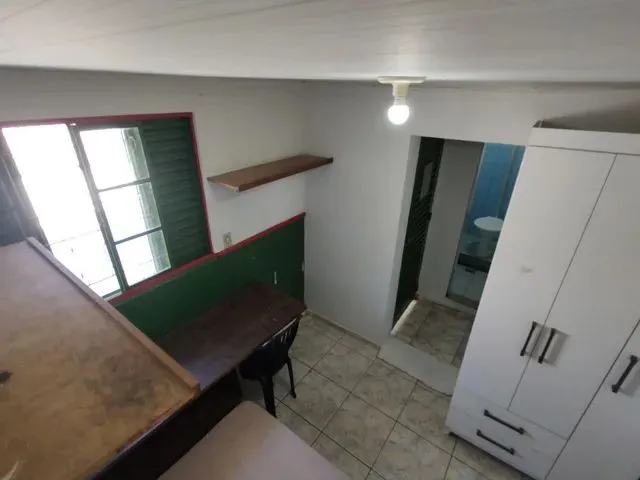 Imagem 6: Quarto em República Perto do Centro de Bh