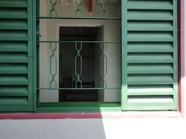 Imagem 4: Quarto em República Perto do Centro de Bh