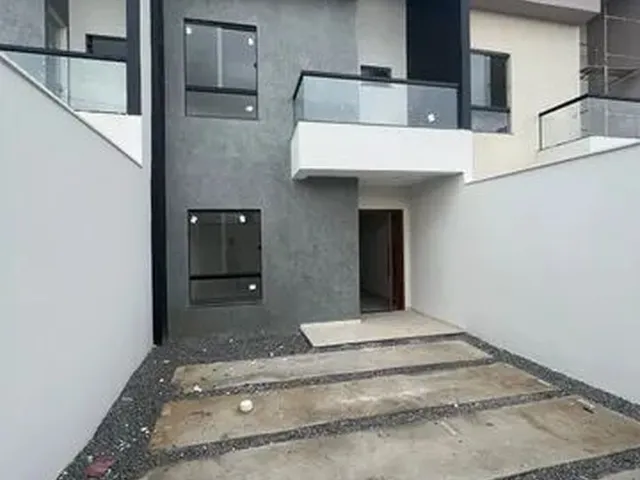 Imagem 1: Casa Duplex de 03 Quartos com Suíte no Bairro do Sim